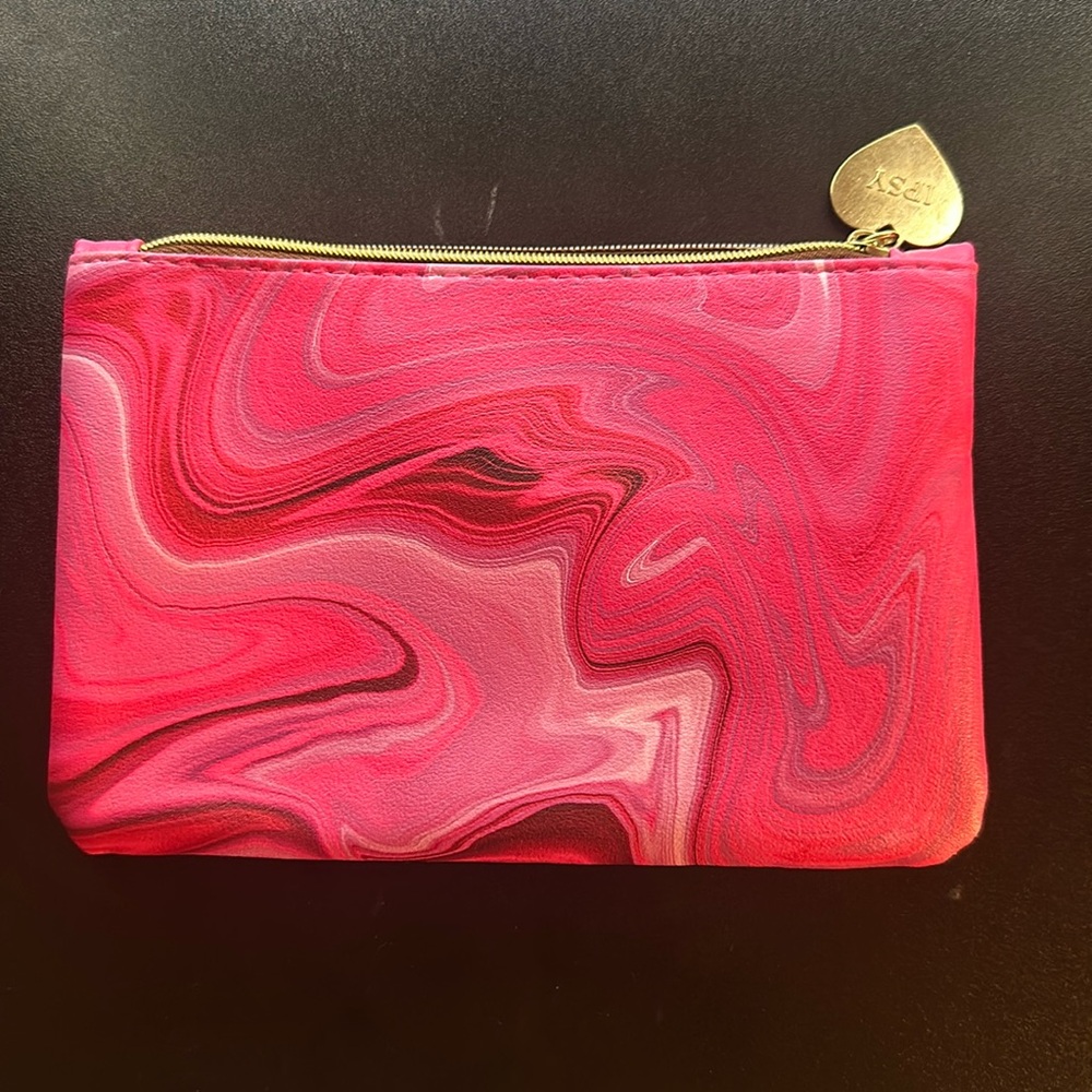 Make up bag